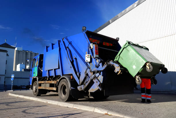 Best Dumpster Rental Services  in Crowley, LA